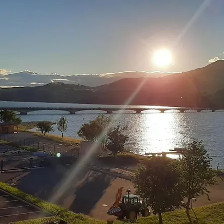 Apartment T3 Le - 2 Et Terrasse Avec Vue Imprenable Sur Les Montagnes !
