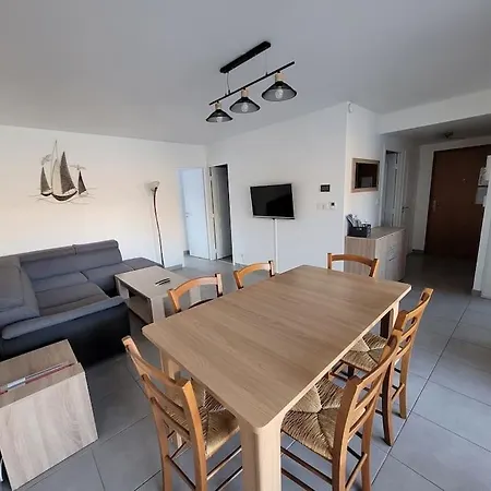 Apartment T3 Le - 2 Et Terrasse Avec Vue Imprenable Sur Les Montagnes !