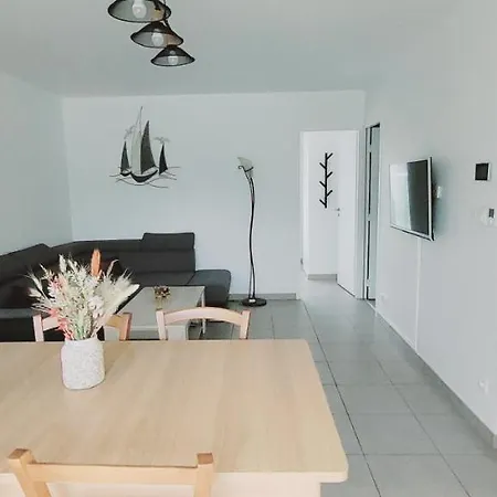T3 Le - 2 Et Terrasse Avec Vue Imprenable Sur Les Montagnes ! Apartment *